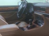 usata Jaguar XJ6 XJ 3.2 cat Executive