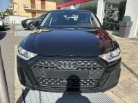 Usata Audi A1 Sportback Business 95 CV (69 kW) 2023 Viola Utilitaria