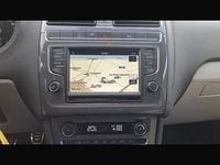Usata VW Polo 90 CV (66 kW) 2014 Bianco Berlina