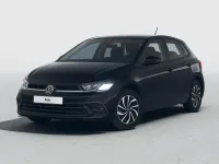 Nuova VW Polo Edition 95 CV (69 kW) 2026 Nero Utilitaria