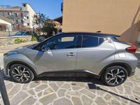 Usata Toyota C-HR Style 98 CV (72 kW) 2017 SUV