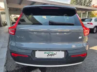 Usata Volvo XC40 129 CV (94 kW) 2023 Grigio SUV