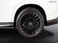 Nuova Mercedes GLC220 AMG Line Premium 197 CV (144 kW) 2026 Bianco Coupé