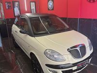 Usata Lancia Ypsilon 75 CV (55 kW) 2007 Beige Utilitaria