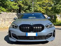 Usata BMW 118 M Sport 150 CV (110 kW) 2021 Utilitaria