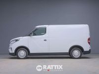 Usata Maxus eDeliver 3 89 kW (122 CV) 2024 Bianco Furgone