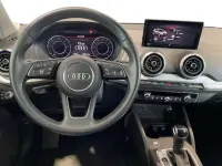 Usata Audi Q2 Admired 116 CV (85 kW) 2023 Bianco SUV