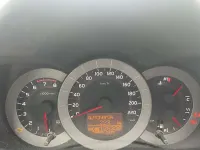 Usata Toyota RAV4 Sol 152 CV (111 kW) 2008 Nero SUV