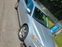 Occasion Volvo S80 Momentum 205 ch (150 kW) 2010 Gris Berline