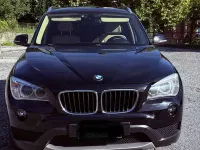 Usata BMW X1 xLine 143 CV (105 kW) 2012 SUV