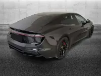 Usata Lotus Emeya 139 kW (190 CV) 2025 Nero Utilitaria