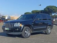 usata Jeep Grand Cherokee -- 3.0 CRD DPF Laredo