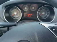 Usata Fiat Punto Evo Active 69 CV (50 kW) 2012 Argento Utilitaria
