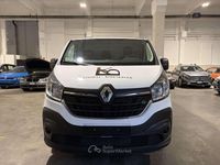 Usata Renault Trafic 131 CV (96 kW) 2021 Bianco