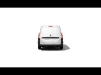 Nuova Renault Kangoo 2026 Bianco minerale  tinta opaca Monovolume