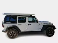 Usata Jeep Wrangler Rubicon 271 CV (199 kW) 2022 SUV