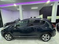 Usata Peugeot 3008 Premium 110 CV (80 kW) 2010 Blu Station wagon