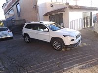 usata Jeep Cherokee Cherokee 2.0 Mjt II 4WD Active Drive I Limited