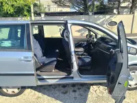 Usata Fiat Ulysse Active 120 CV (88 kW) 2006 Bluazzurro Monovolume
