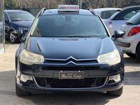 Usata Citroën C5 222 CV (163 kW) 2011 Blu Berlina