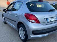 usata Peugeot 207 1.4 HDi Idoneo per neopatentati