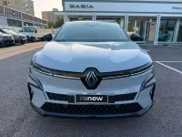 Usata Renault Megane E-Tech Techno 160 kW (218 CV) 2023 Grigio Berlina