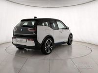 Usata BMW i3 75 kW (102 CV) 2021 Bianco Utilitaria