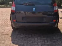 Usata Renault Scenic E-Tech 2005 Nero Monovolume
