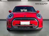 Usata Mini ONE Classic 75 CV (55 kW) 2022 Chili red Utilitaria