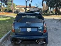 Usata Ligier JS50 2024 Blu Utilitaria