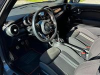 Usata Mini John Cooper Works 2017 Utilitaria