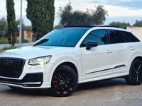Usata Audi SQ2 Ambiente 300 CV (220 kW) 2019 SUV