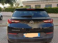 Usata Opel Grandland X S 131 CV (96 kW) 2020 SUV