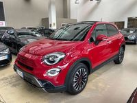 usata Fiat 500X Dolcevita 1.5 t4 hybrid (Red) 130cv dct