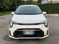 Usata Kia Picanto 67 CV (49 kW) 2024 Bianco Utilitaria