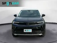Usata Opel Mokka Elegance 101 CV (74 kW) 2023 Tetto bianco SUV