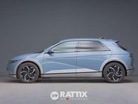 Usata Hyundai Ioniq 5 41 kW (57 CV) 2022 Lucid blue SUV