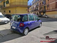 usata Fiat Multipla Multipla 1.9 MJT