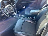 Usata Jeep Compass 140 CV (102 kW) 2018 SUV