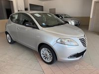 Usata Lancia Ypsilon S 95 CV (69 kW) 2014 Grigio Utilitaria