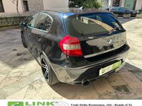 usata BMW 120 Serie 1 (E87) d cat 5 porte Eletta