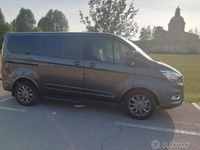 Usata Ford Tourneo Custom 130 CV (95 kW) 2022 Furgone