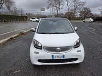 Usata Smart ForTwo Cabrio Passion 71 CV (52 kW) 2016 Cabrio