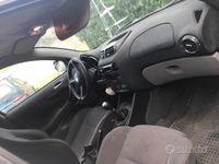 usata Alfa Romeo 147 jtd