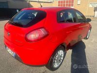 usata Fiat Bravo 1.9 MJT 120 CV Active