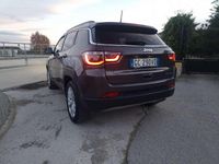 Usata Jeep Compass Limited 156 CV (114 kW) 2020 SUV