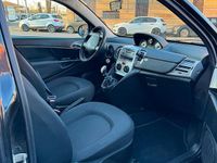 Usata Lancia Ypsilon 2011 Utilitaria