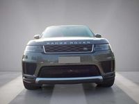 Usata Land Rover Range Rover Sport HSE Dynamic 249 CV (183 kW) 2019 Antracite SUV