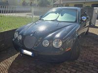 Usata Jaguar S-Type Executive 207 CV (152 kW) 2007 Berlina
