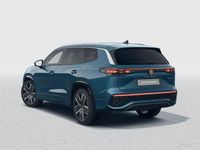 Nuova VW Tayron R-line Plus 204 CV (150 kW) 2026 Nightshade blue metallizzato SUV